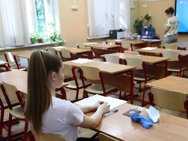 Instituciones educativas con casos de Covid-19 serían cerradas por 24 horas