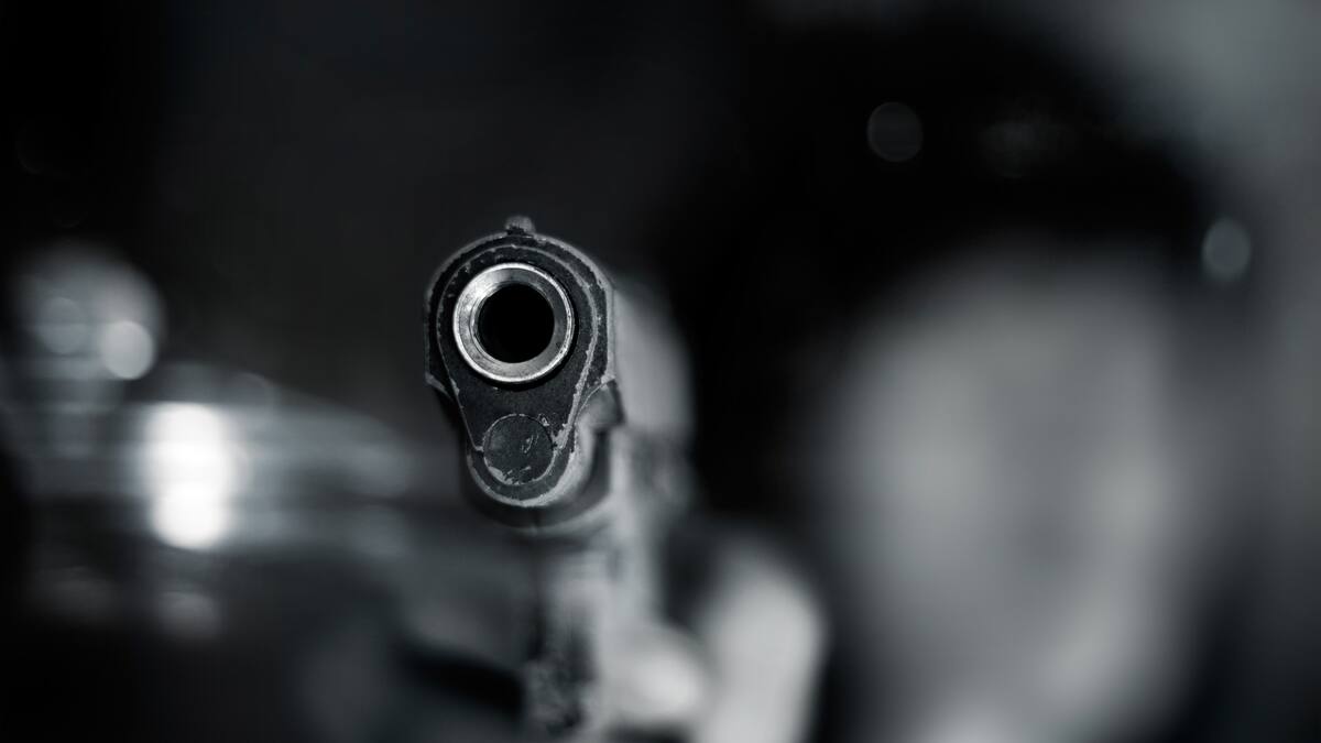 Joven fue asesinado por un disparo en la cabeza en vía pública del sur de Bogotá