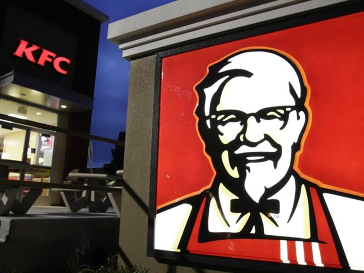 Este es el misterio detrás de los 11 usuarios que sigue KFC en Twitter