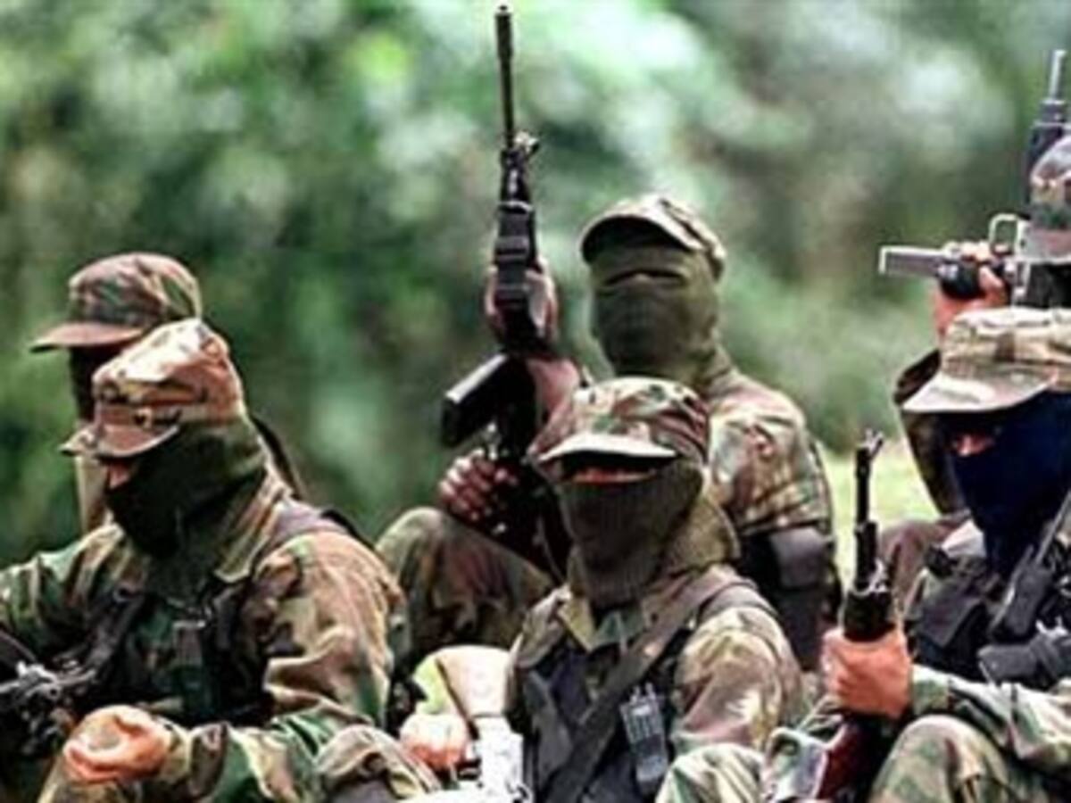 Dos menores muertos en ataques de grupo armado al sur del Cauca