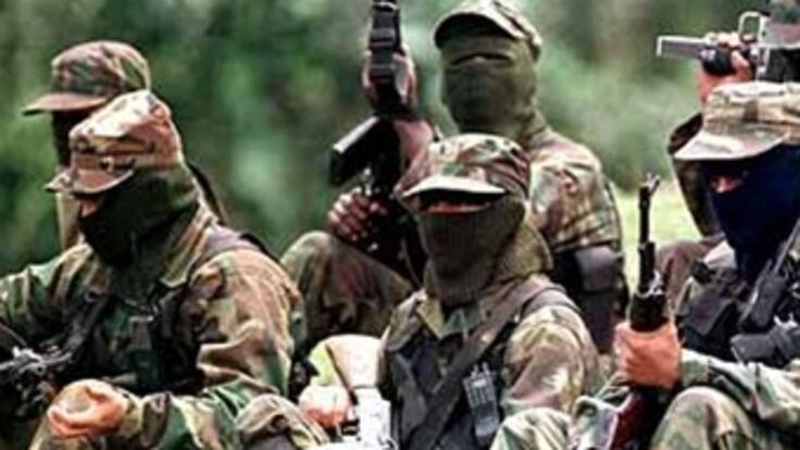 Dos menores muertos en ataques de grupo armado al sur del Cauca