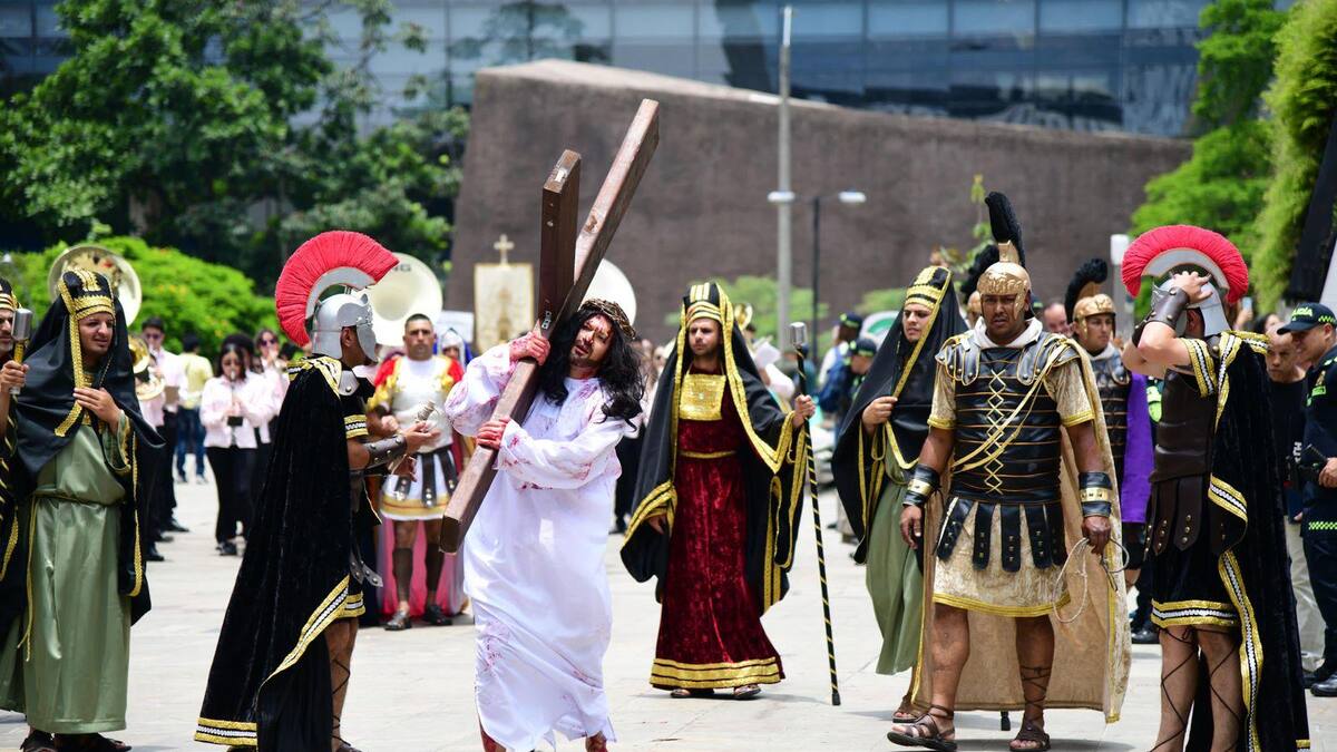 Antioquia espera una ocupación hotelera del 60 % durante Semana Santa