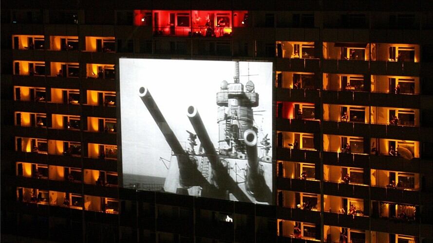 Sergei Eisenstein fue un director de cine y teatro de vanguardia, destacado por sus importantes aportes al desarrollo del cine con su innovadora técnica de montaje. Foto: Getty Images