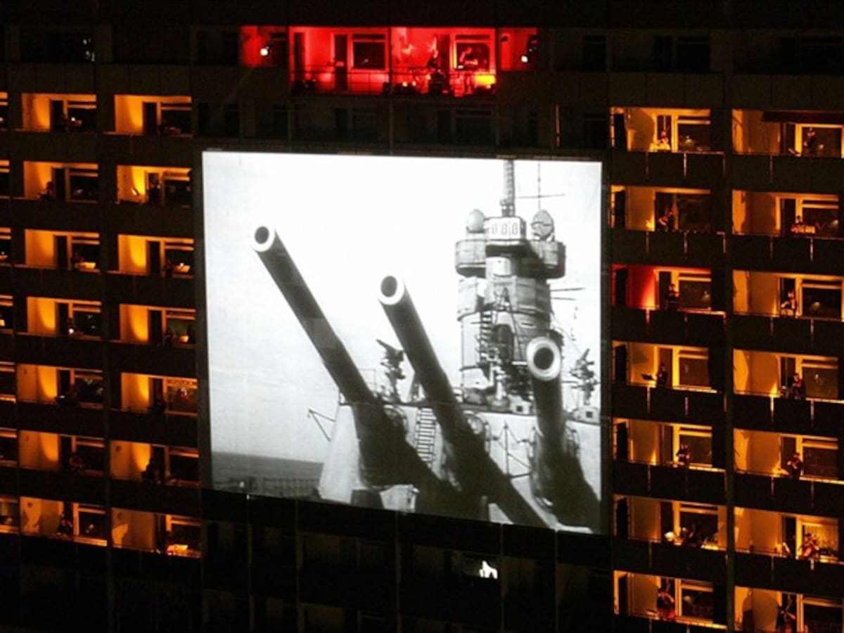 Google celebra al cineasta ruso Sergei Eisenstein, considerado el "padre del montaje"