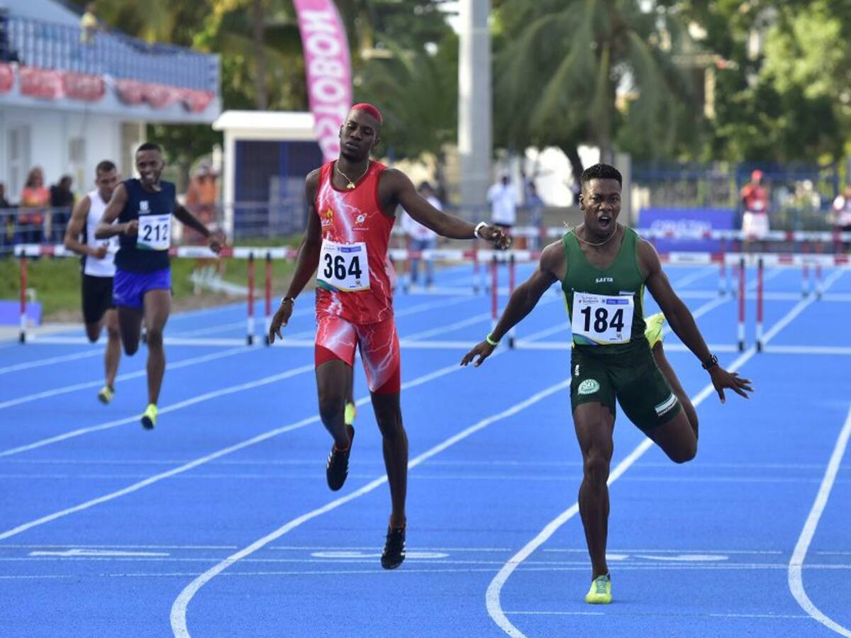 Presupuesto de Mindeportes se reduciría para el 2021