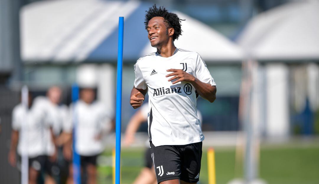 Juan Guillermo Cuadrado