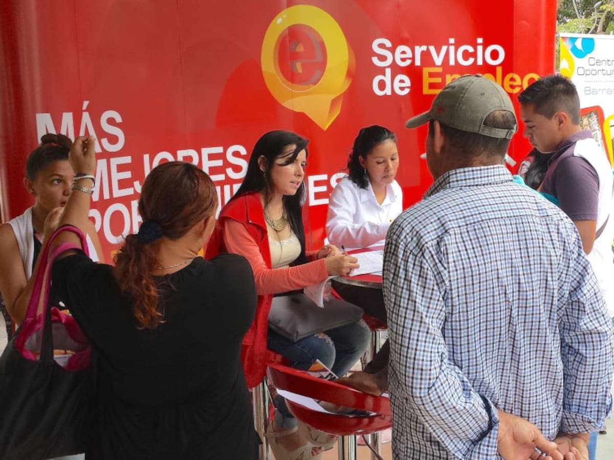 Expoempleo virtual: así puede aplicar a las 20.000 vacantes