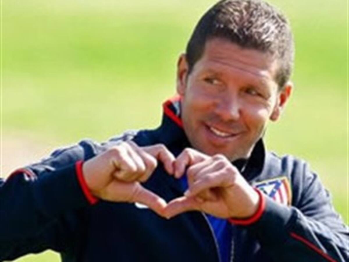 Después de 17 temporadas, Atlético de Madrid regresa a la Liga de Campeones