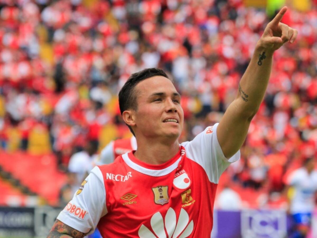 Seijas se despide este sábado de la hinchada cardenal