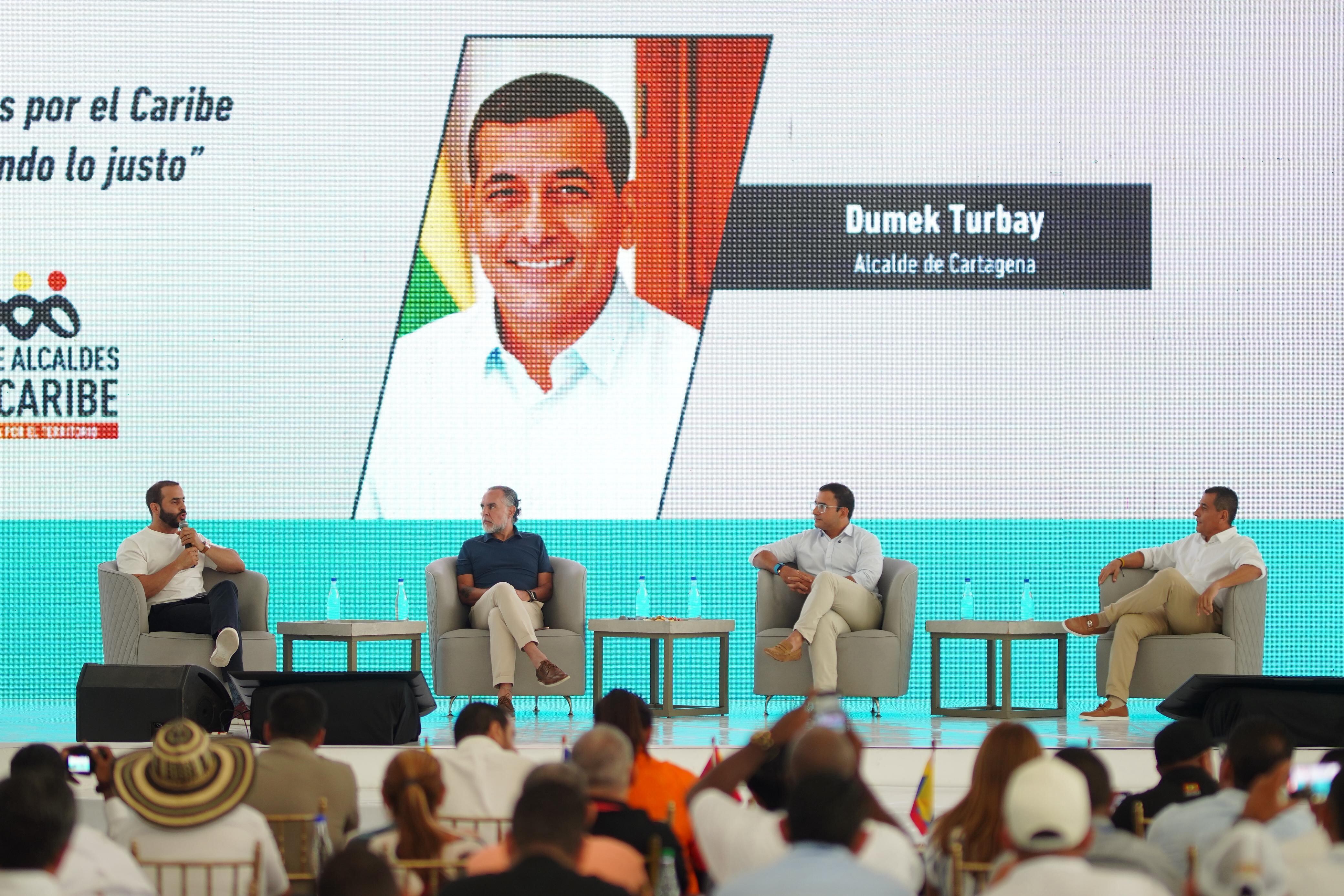 Alcaldía de Cartagena