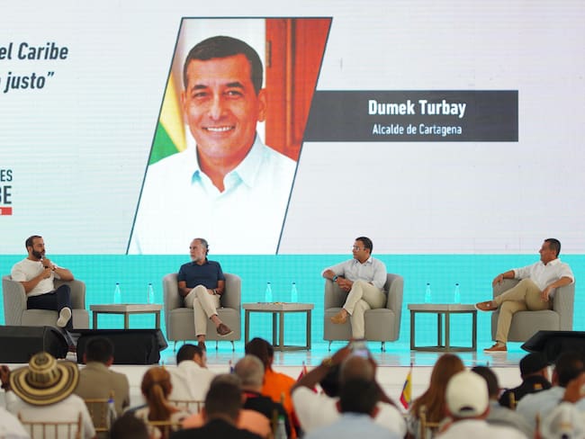 Alcaldía de Cartagena