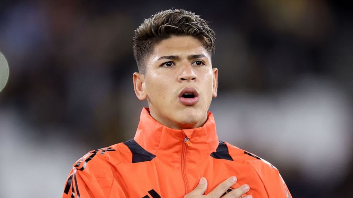 Jorge Carrascal podría jugar el Mundial de Clubes: sería fichaje de equipo gigante del continente