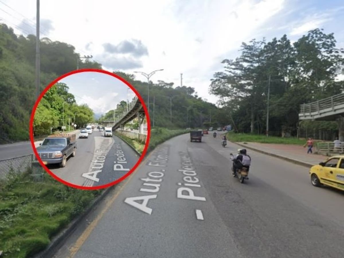 Es un hecho: Invías firmó el convenio con Floridablanca para la construcción de tercer carril