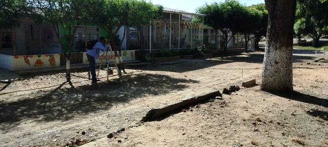 Alcaldía de Santa Catalina