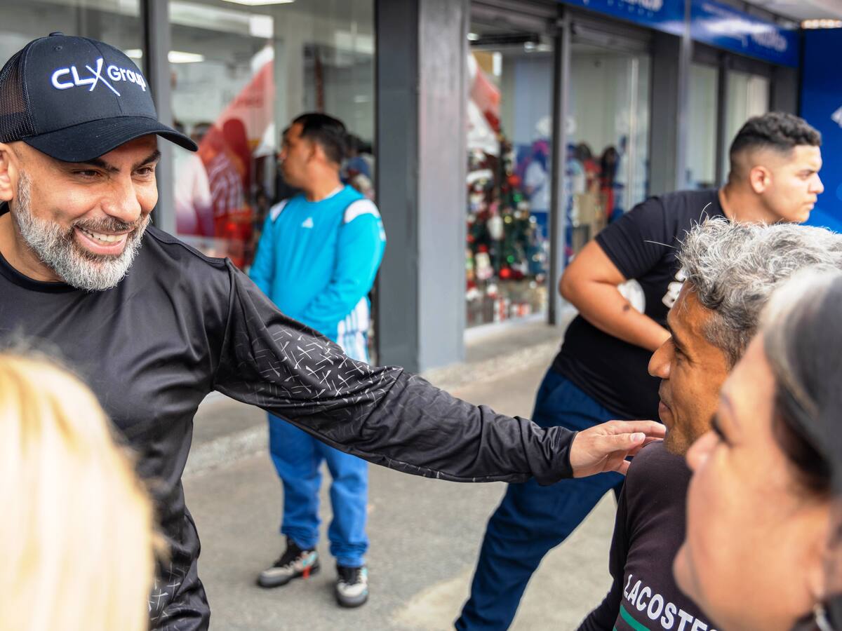 Nasar Dagga, ejemplo de habilidad para enfrentar y superar desafíos complejos