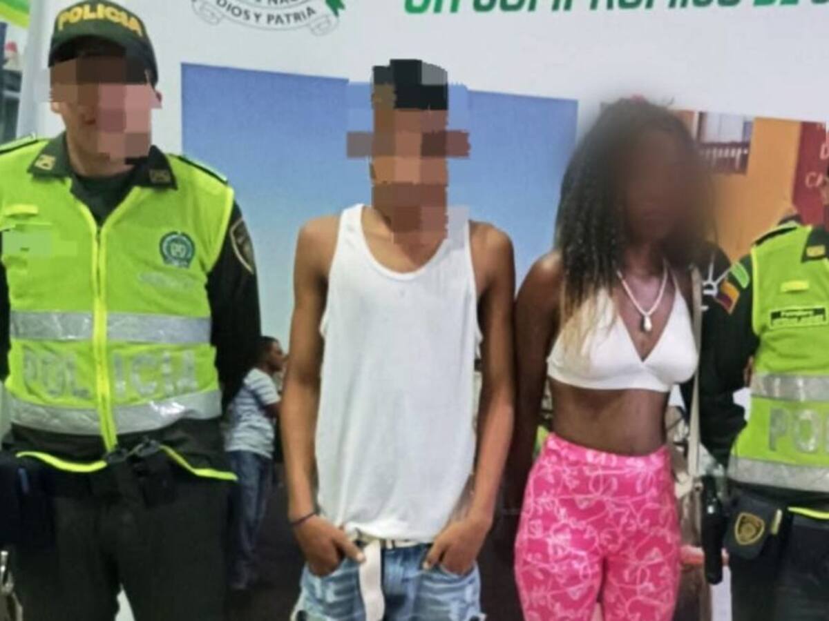 Otro atraco a turista extranjero en el Centro Histórico de Cartagena