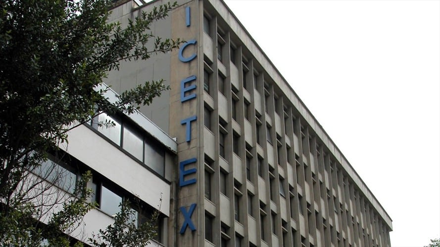 Congreso elimina cobro prejurídico del Icetex. Foto: Colprensa