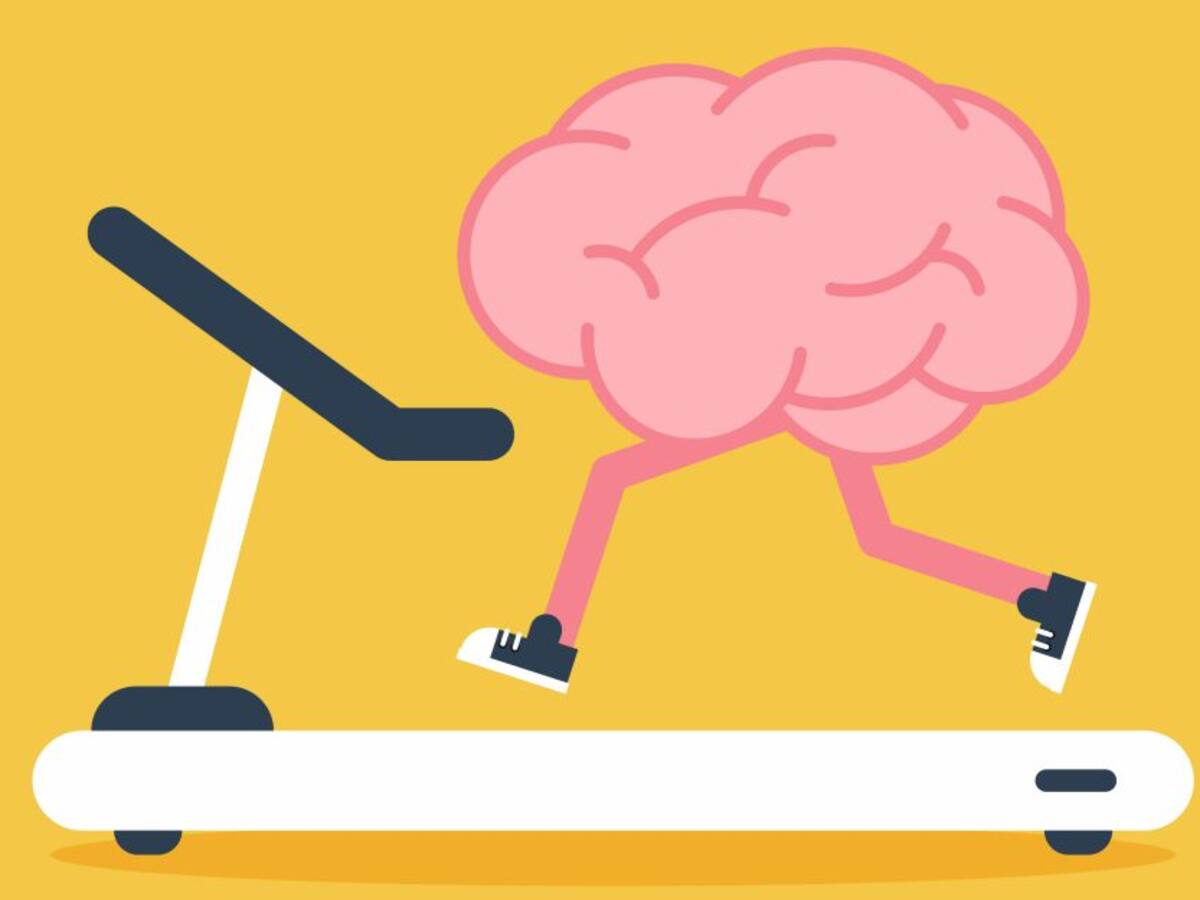 La importancia de ejercitar la mente para evitar el deterioro con el tiempo