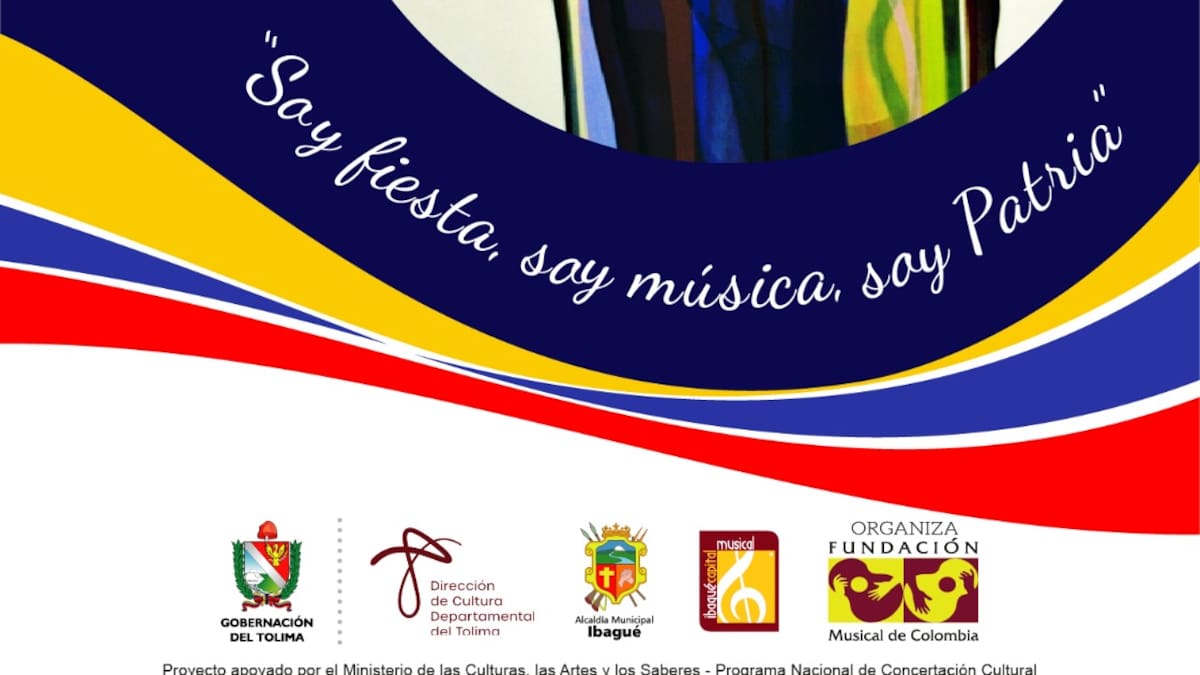 Estos son los duetos seleccionados para el concurso 'Príncipes de la Canción' en Ibagué
