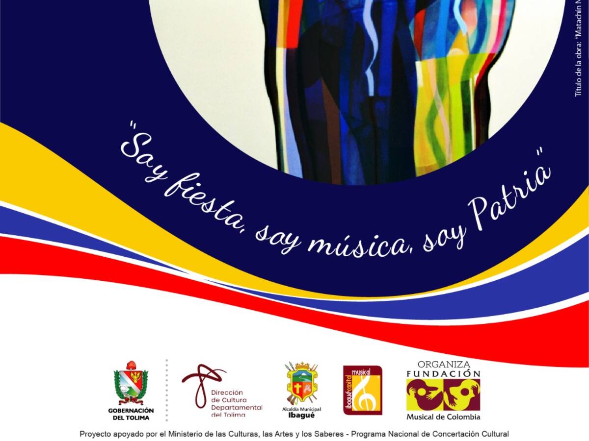Estos son los duetos seleccionados para el concurso 'Príncipes de la Canción' en Ibagué