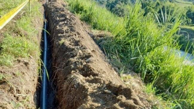 Obras públicas