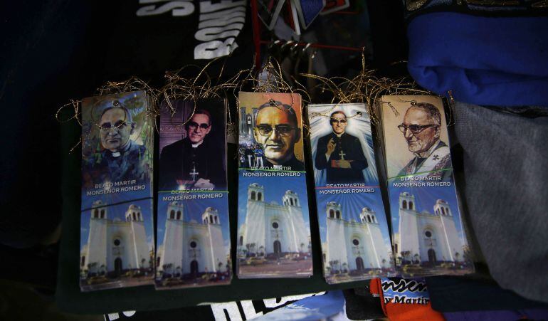 Nuevos santos católicos