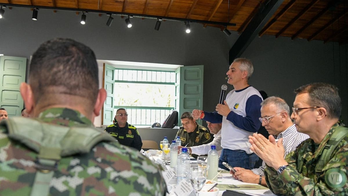 El Gobernador pone la lupa en municipios como Maceo y Cisneros