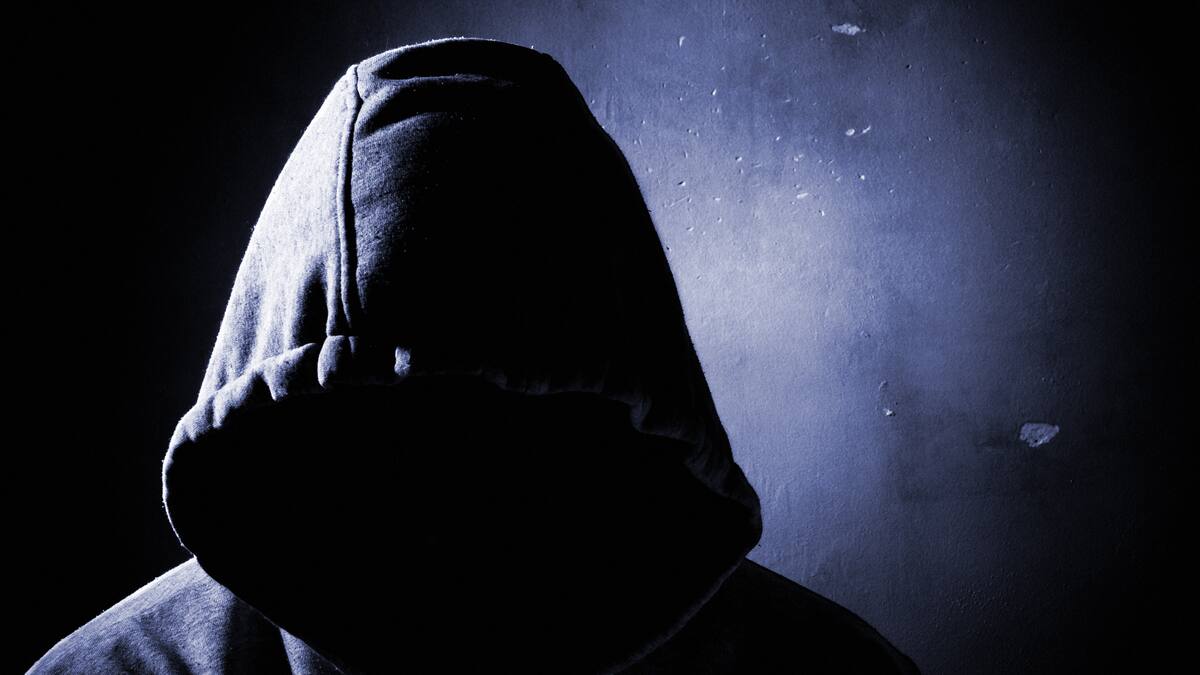 ¿Quiénes son los malos de la película? #LosMalosSon