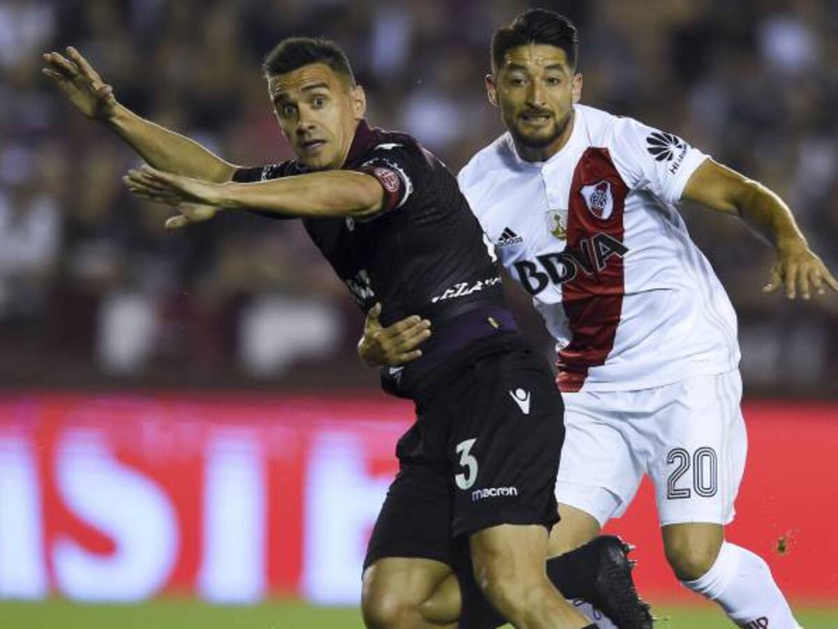 El Pulso del Fútbol, 1 noviembre