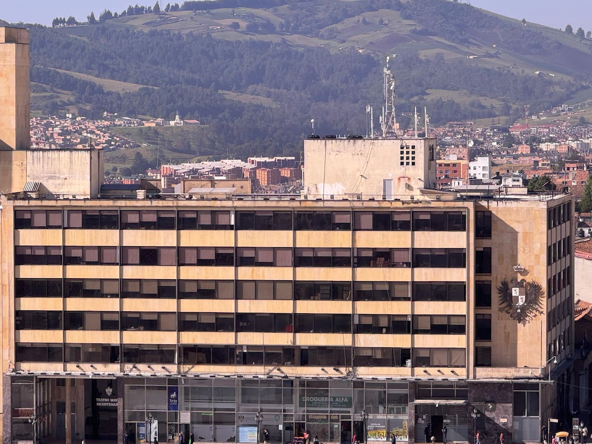 97 % de los contratos de la Alcaldía de Tunja en los primeros cuatro meses del 2025 fueron CPS