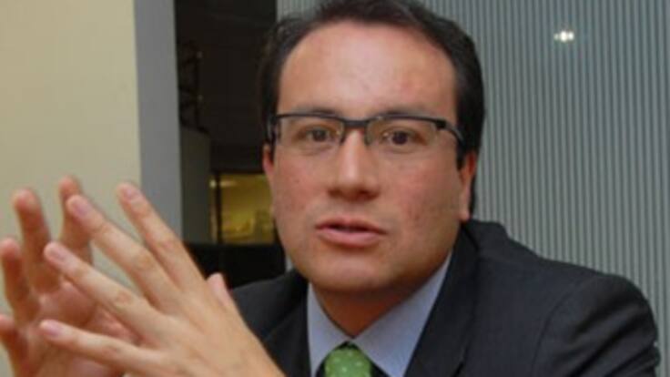 Juez avala operativo en el caso contra concejal Andrés Camacho por ‘carrusel de contratos'