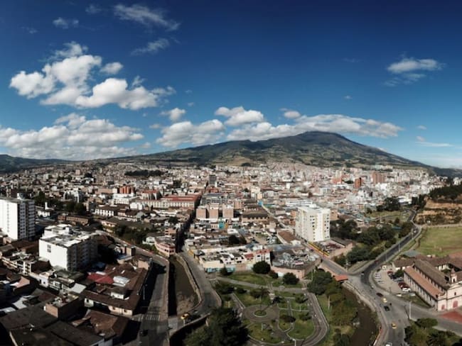500 mil metros cuadrados de espacio público fueron intervenidos en Bogotá