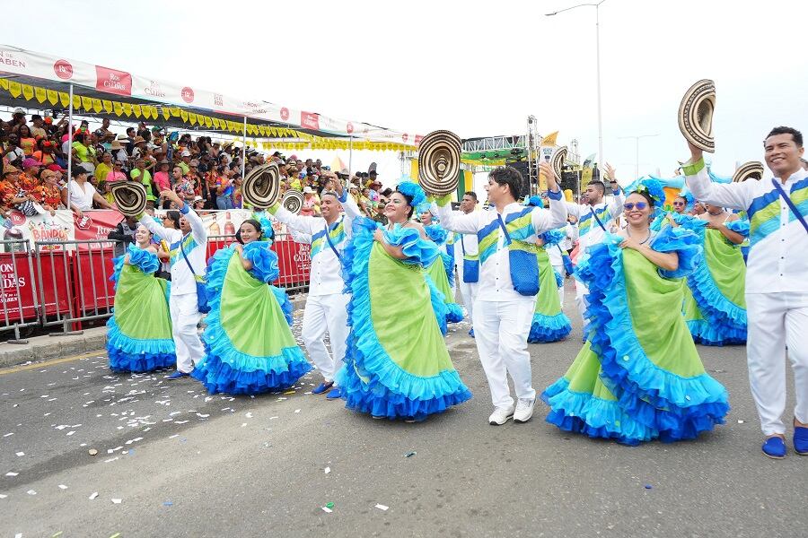 Alcaldía de Cartagena