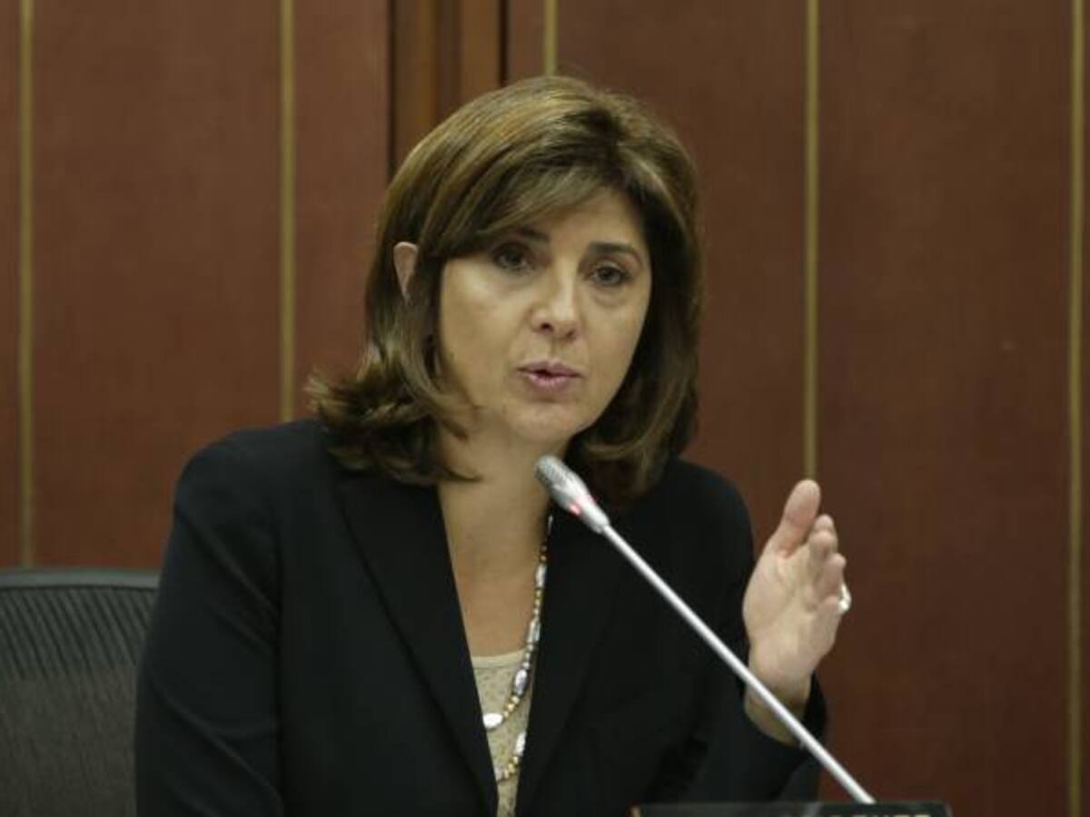 Esperamos tener discurso de un país en paz para próxima asamblea: canciller