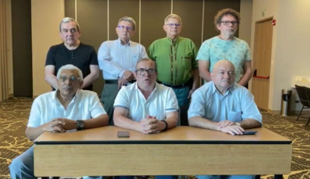 Anunciaron que interpondrán los recursos que contempla la ley