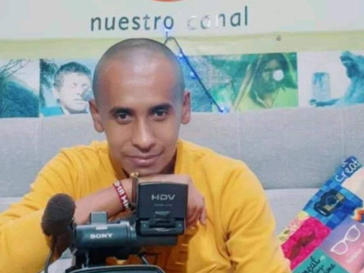 Wilder Córdoba, dos años de ausencia