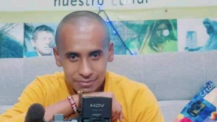 Crónica Wilder Córdoba