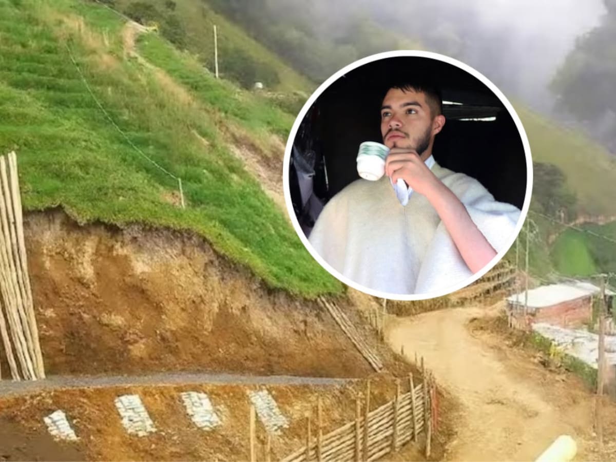 “Los derechos no se concilian”: concejal de Cajamarca responde a Mineros S.A.S. por La Colosa