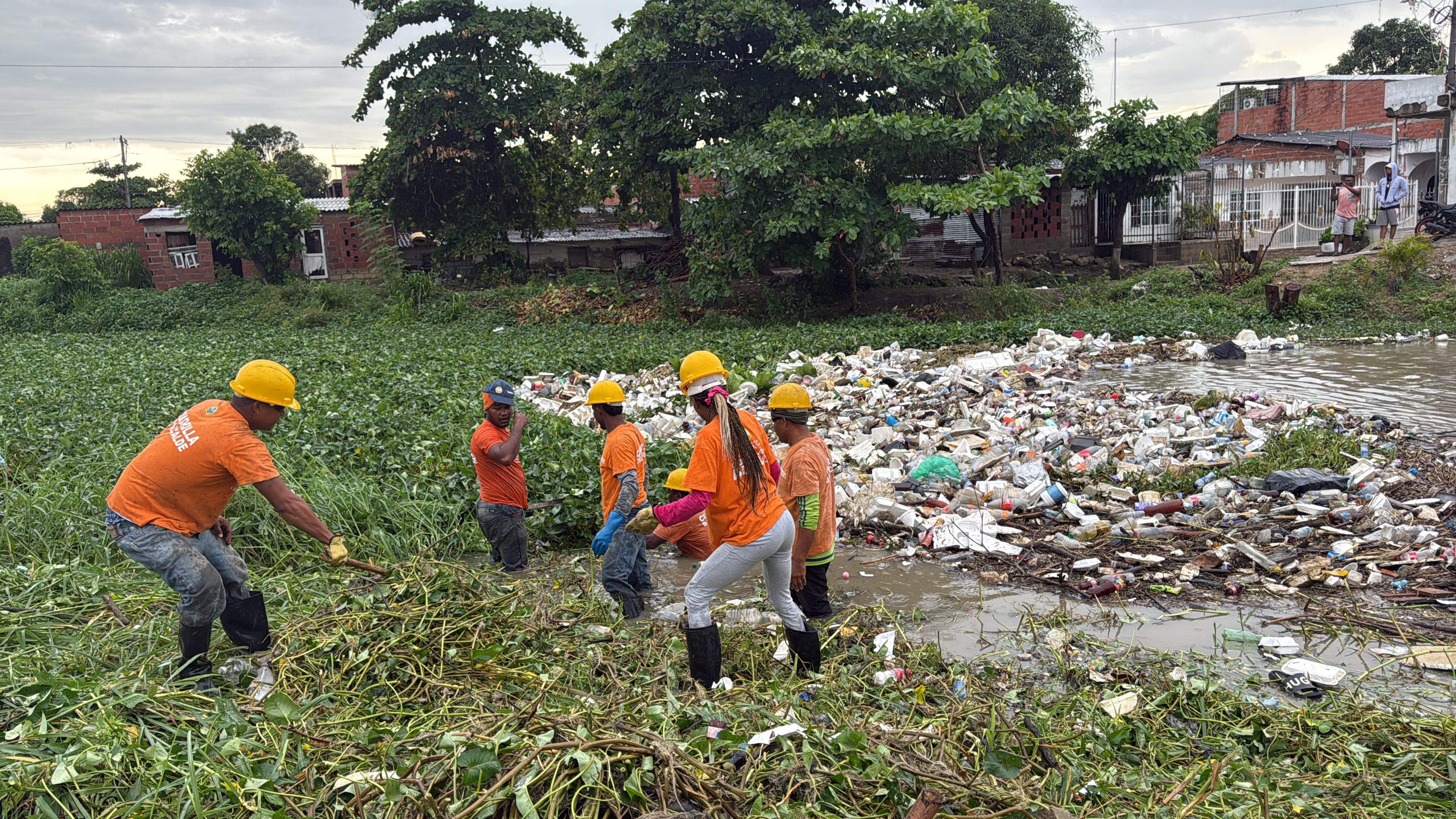Alcaldía de Cartagena