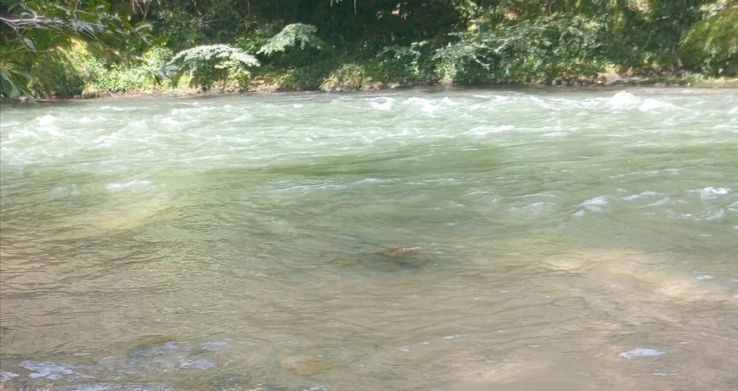 Además, se hacen llamados a la precaución y a respetar las indicaciones de seguridad al estar cerca de ríos o cuerpos de agua, especialmente durante la temporada de lluvias.