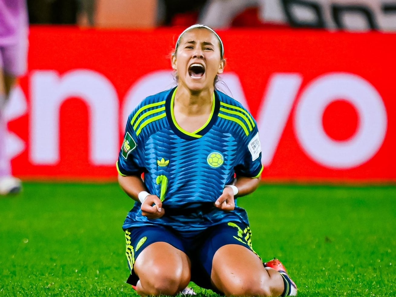 Colombia sub 20 vs Nigeria sub 20 HOY: siga el partido EN VIVO del Mundial Femenino sub 20 / FCF