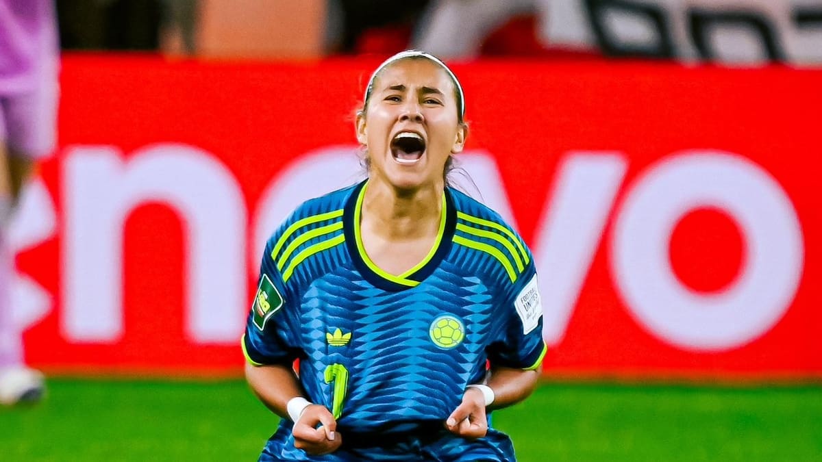 🔴 Colombia sub 20 vs Nigeria sub 20 HOY: siga el partido EN VIVO del Mundial Femenino sub 20