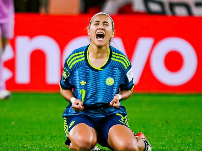 Colombia sub 20 vs Nigeria sub 20 HOY: siga el partido EN VIVO del Mundial Femenino sub 20 / FCF