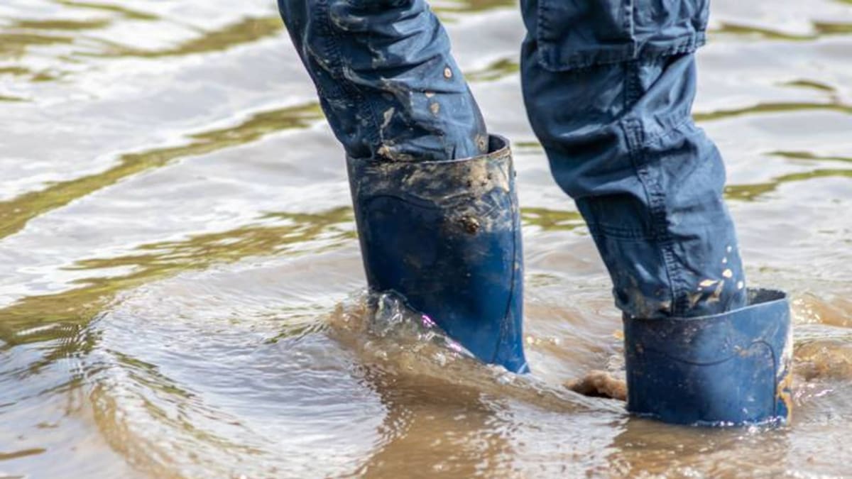 Invierno en el Atlántico causa cierre de vías, inundaciones en casas y cultivos