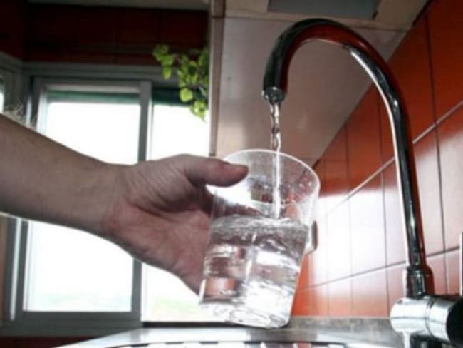 Racionamiento de agua de uso agrícola en varios municipios del Quindío