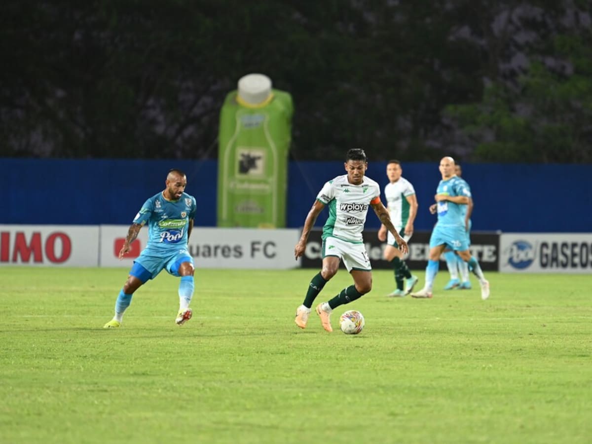 Hay cambio de entrenador en el fútbol colombiano: se mueve la bolsa