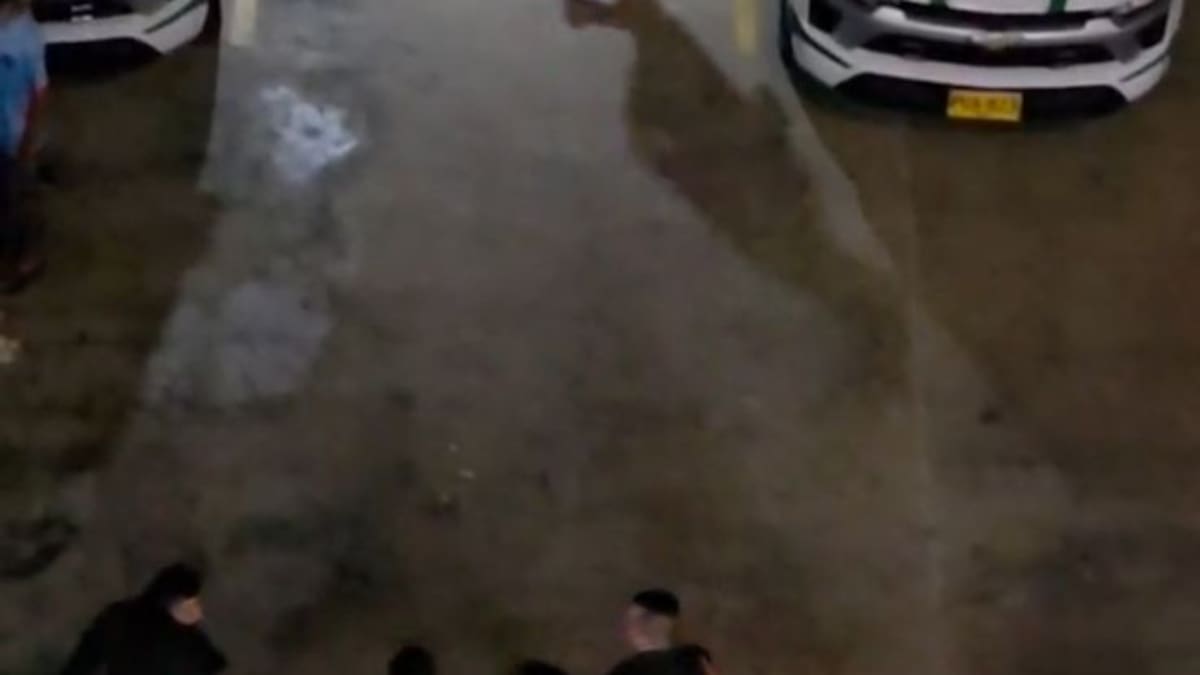 Comunidad exige justicia por muerte de una perrita lanzada desde un quinto piso en Villa del Rosario