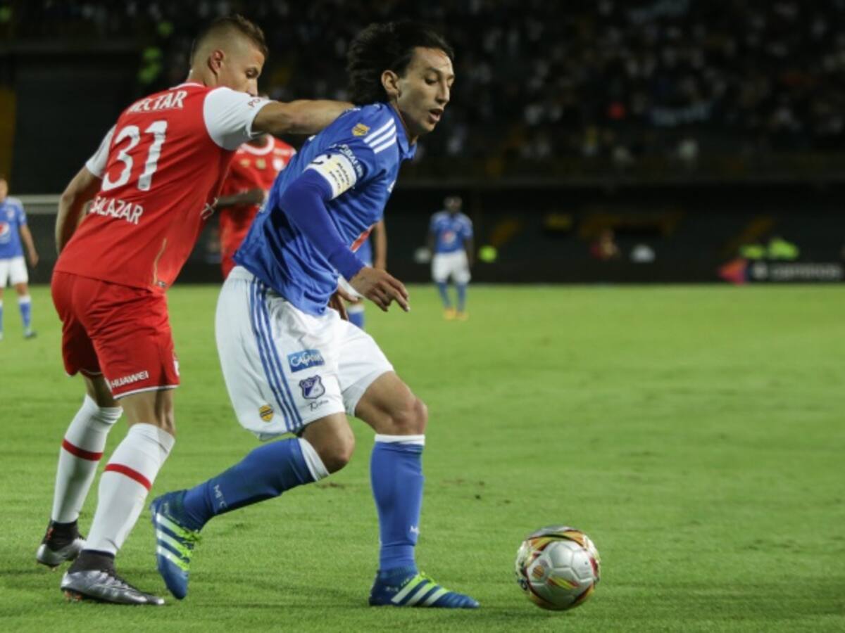 10 datos que dejó el clásico capitalino 286