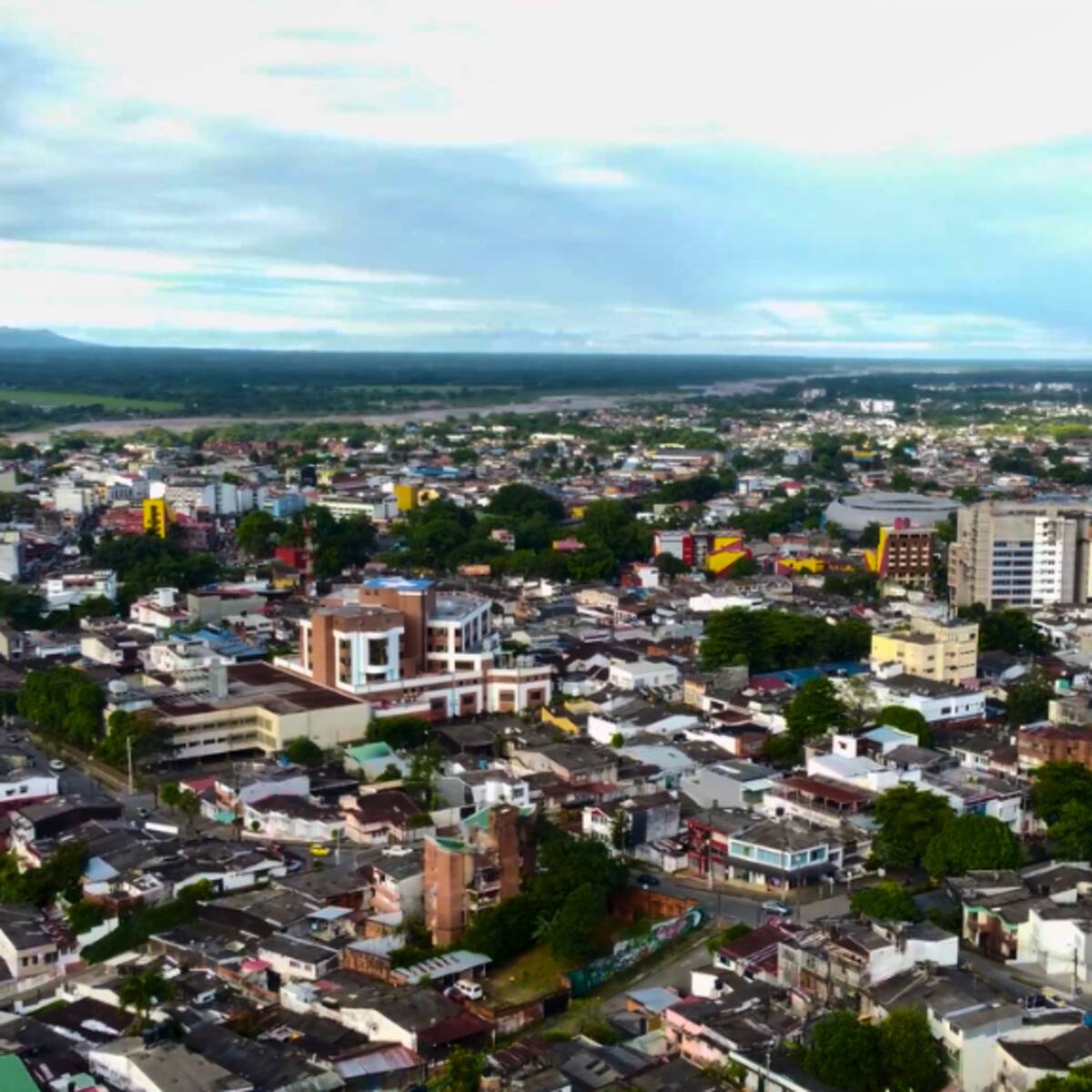 ¿Cuál es el barrio más ‘exclusivo’ de Villavicencio? ChatGPT dio su repuesta definitiva