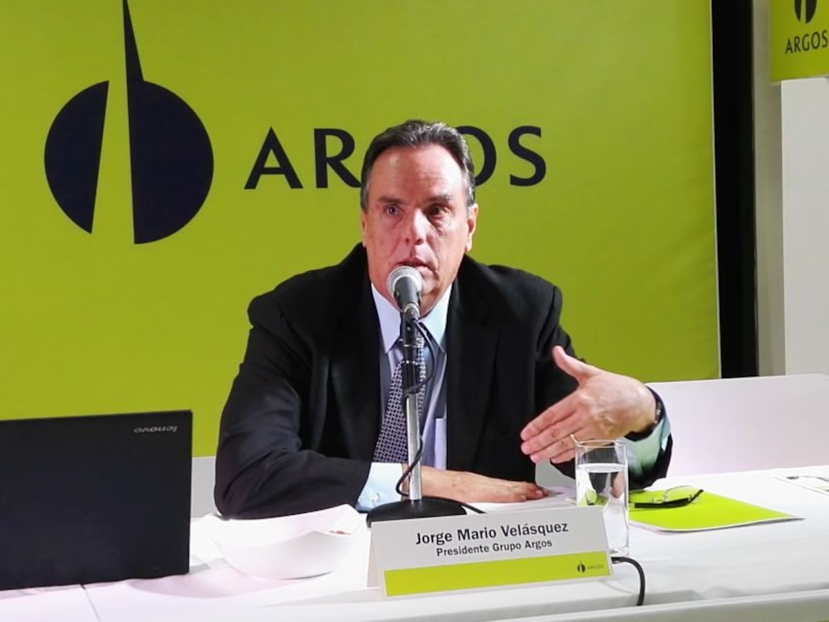 Alcalde Quintero miente sobre supuesto pedido para gerente de EPM: Argos